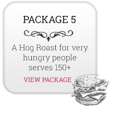 Click to view our hog roast in Hertfordshire and Essex